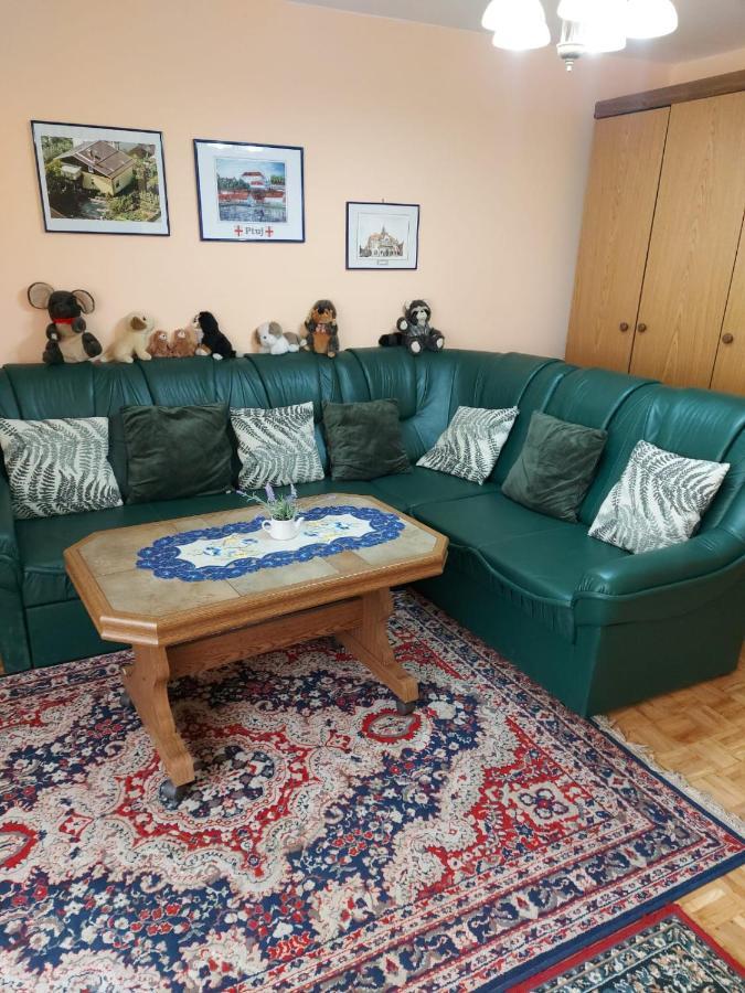 Apartma Reich Appartamento Ptuj Esterno foto