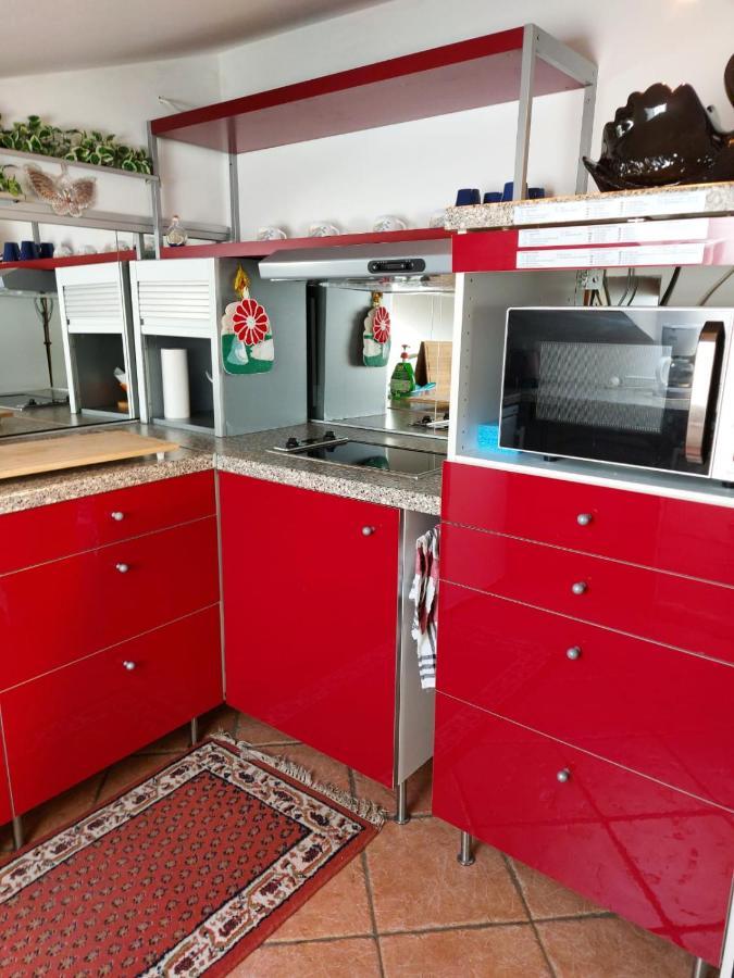 Apartma Reich Appartamento Ptuj Esterno foto