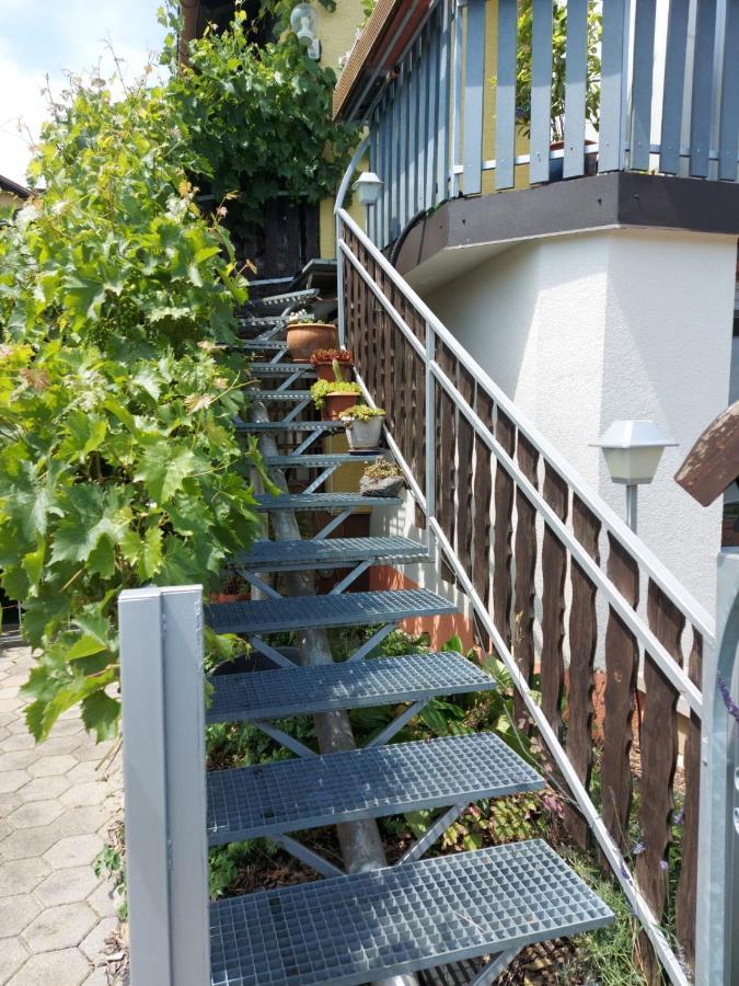 Apartma Reich Appartamento Ptuj Esterno foto