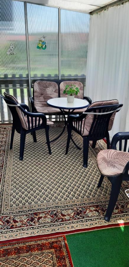Apartma Reich Appartamento Ptuj Esterno foto